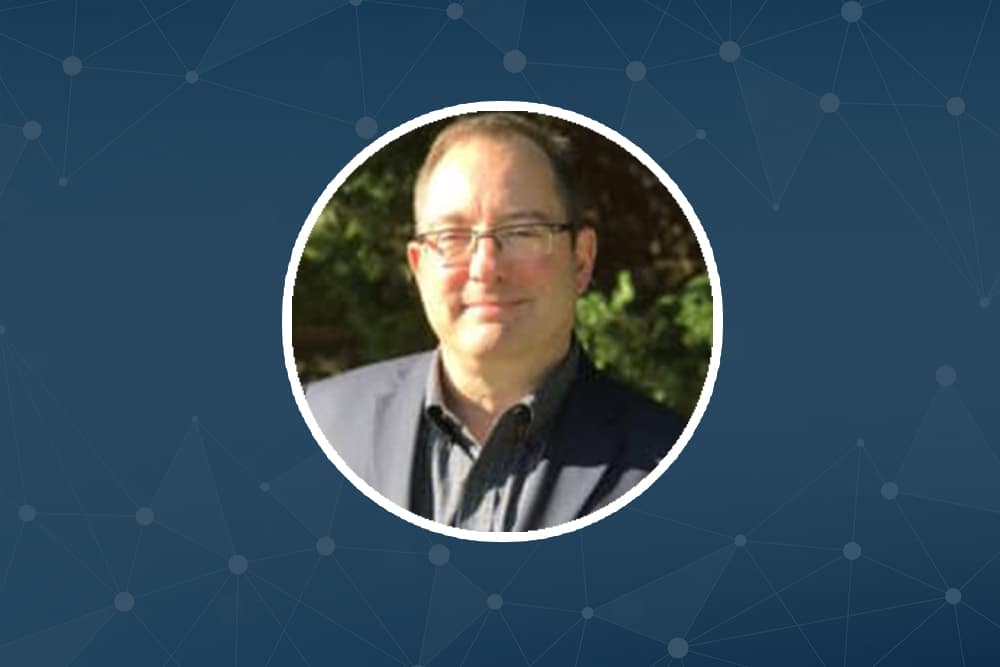 Hiring of Global Channel Sales and Business Development Expert 4 andrew simmons new