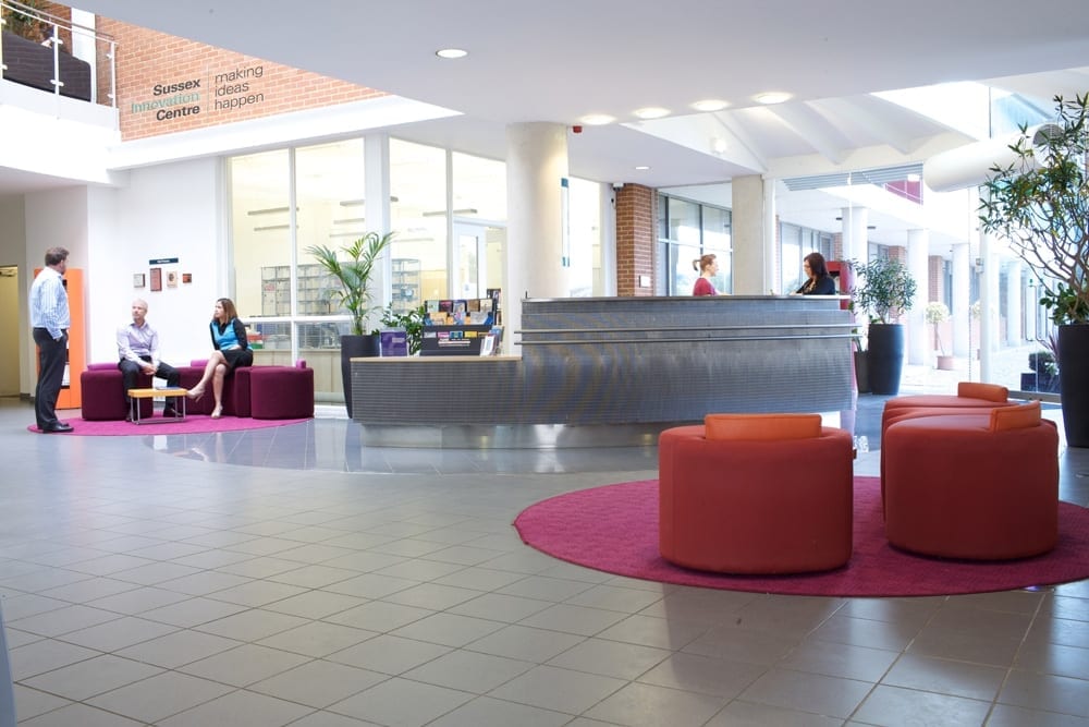 New UK Splash Business Intelligence Office 2 Splash Business Intelligence