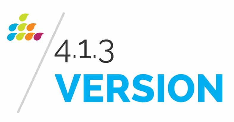 SplashBI Releases New Software Version 4.1.3 7 splashbi version update