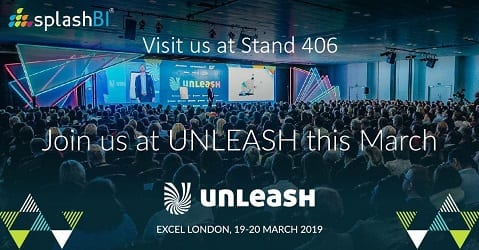 Making a Splash at UNLEASH London with Workforce Analytics 6 UnleashHeroImage