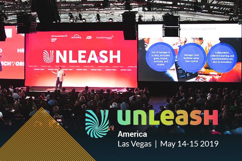 UNLEASH - America 1 unleash May 19
