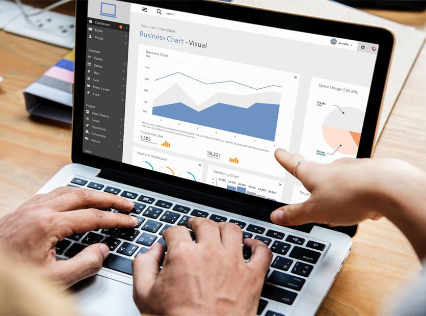 The Evolution of Business Intelligence Trends 2 BI Trends