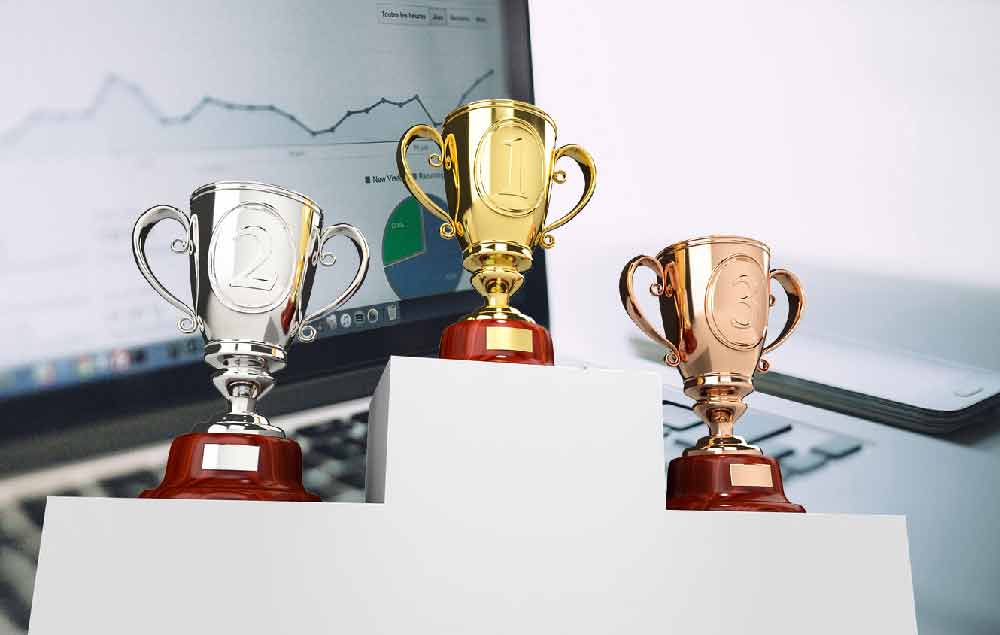 How can Data Analytics be used to Identify Top Performers? 5 How can Data Analytics be used to Identify Top Performers? 3