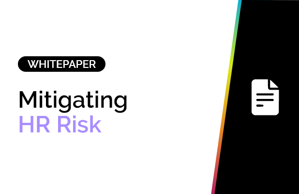 Mitigating HR Risk 5 Mitigating HR Risk 5