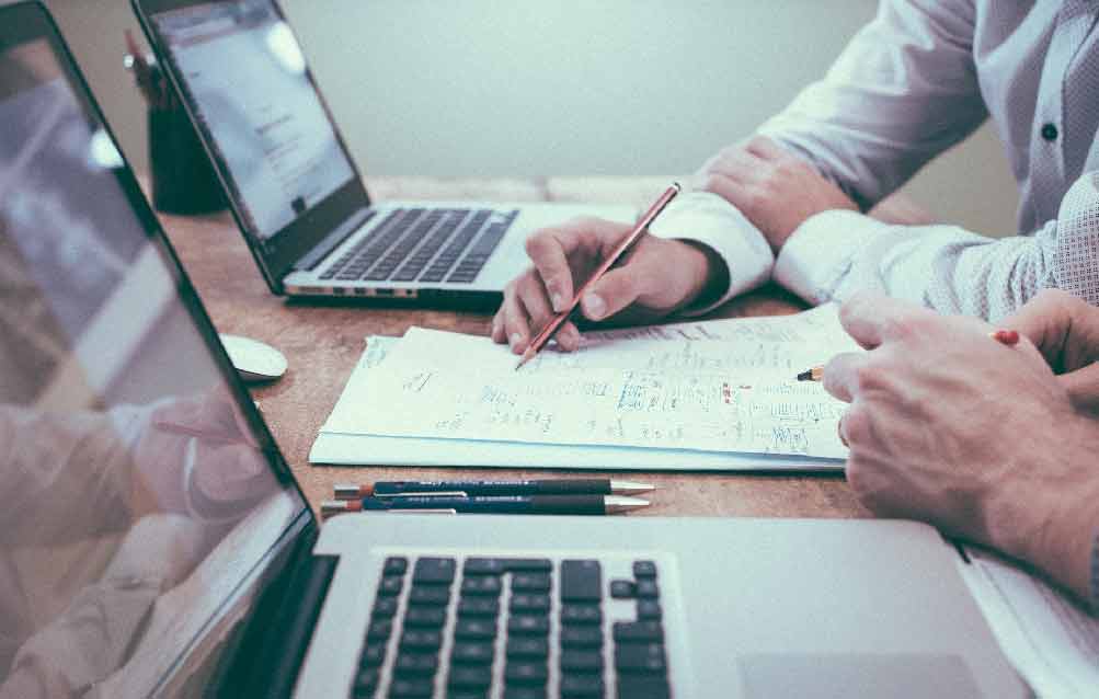 Case Study: Financial Reporting to the Rescue for County of Berks 3 Case Study: Financial Reporting to the Rescue for County of Berks 1