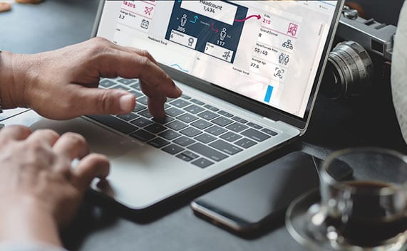 HR Data from Hire to Retire at your Fingertips 1 HR Data