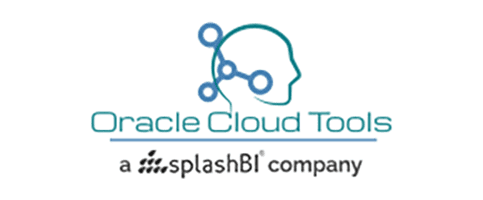 SplashBI, Global Leader in Analytics & Reporting, announces the successful acquisition of ORACLE CLOUD TOOLS 3 SplashBI, Global Leader in Analytics & Reporting, announces the successful acquisition of ORACLE CLOUD TOOLS 3