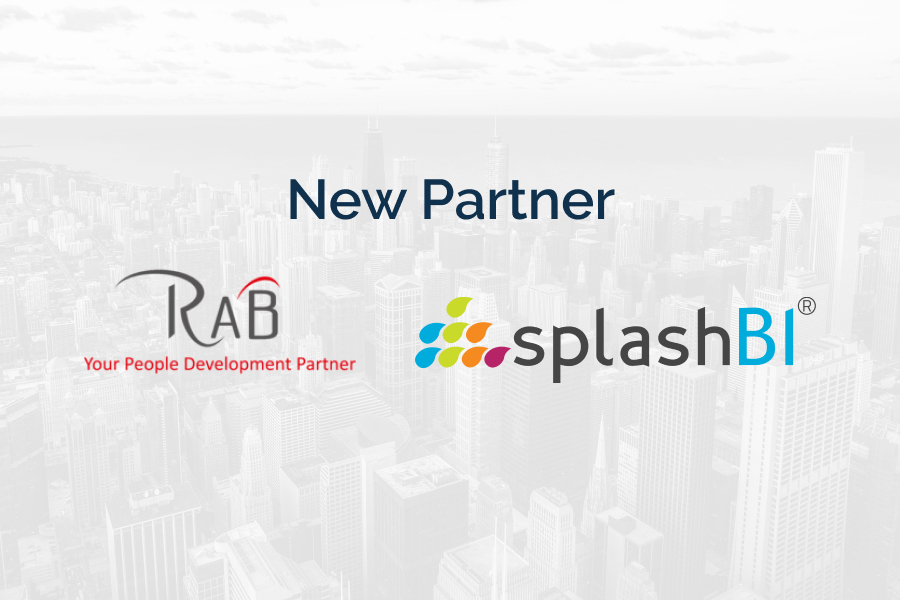 SplashBI New Partner Announcement 2 SplashBI New Partner Announcement 2