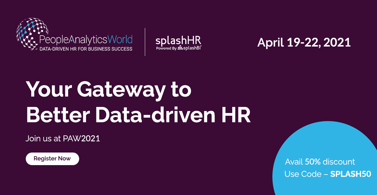 Driving Business Results with SplashHR