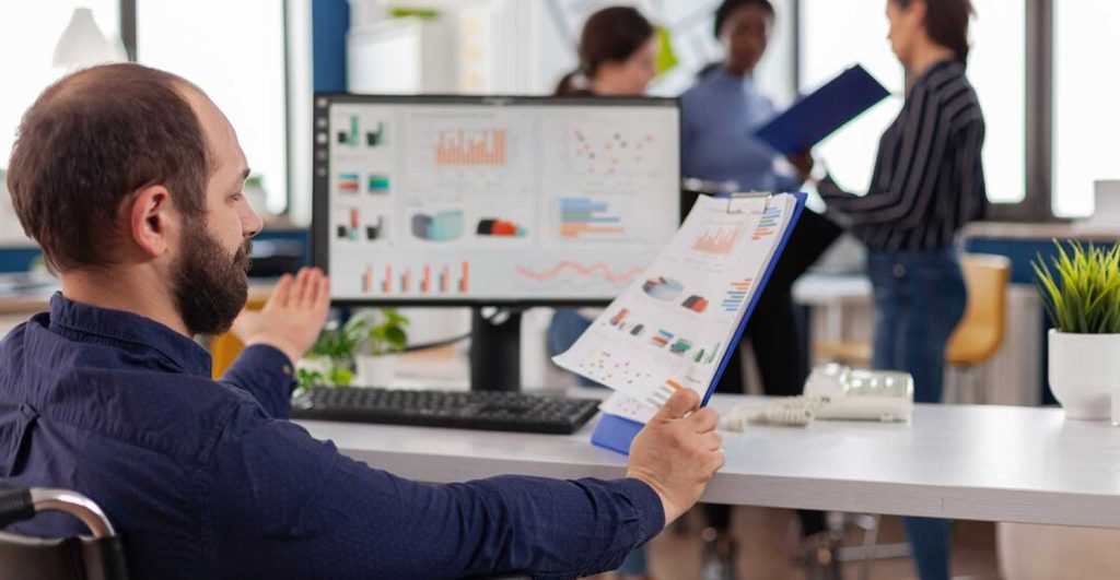 It's Time to Stop Using ERP for Reporting & Analytics | SplashBI 6 It's Time to Stop Using ERP for Reporting & Analytics | SplashBI 5