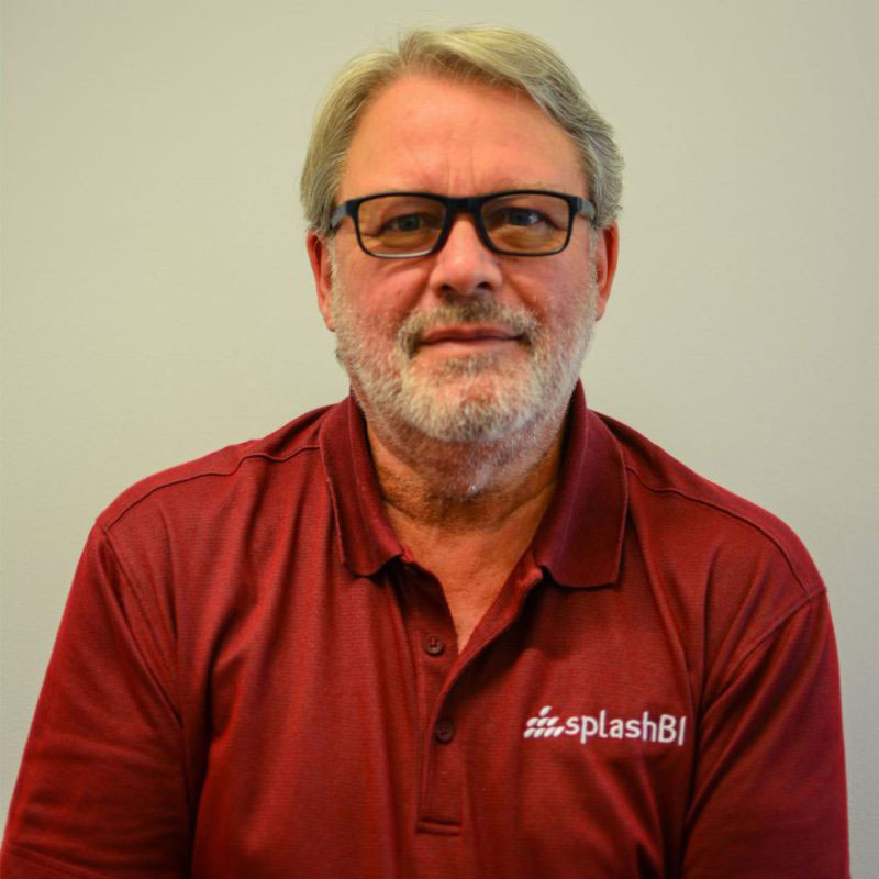 Graham Spicer promoted to Country Head, EMEA 3 Graham Spicer promoted to Country Head, EMEA 1