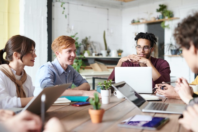 Talent Management - Key Features, Purpose & Benefits! 8 Talent Management