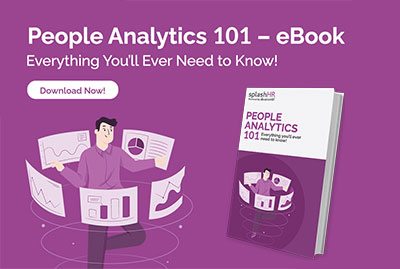 People Analytics 101 - eBook 3 People Analytics 101 - eBook 2