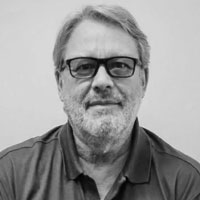 Graham Spicer