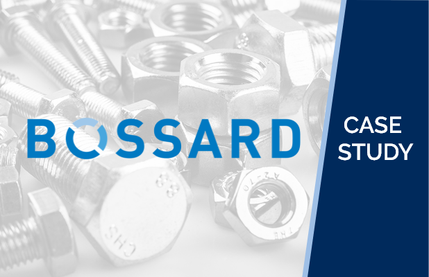 Bossard Group’s Smooth Transition from Oracle Discoverer to SplashBI 8 Bossard Group’s Smooth Transition from Oracle Discoverer to SplashBI 7