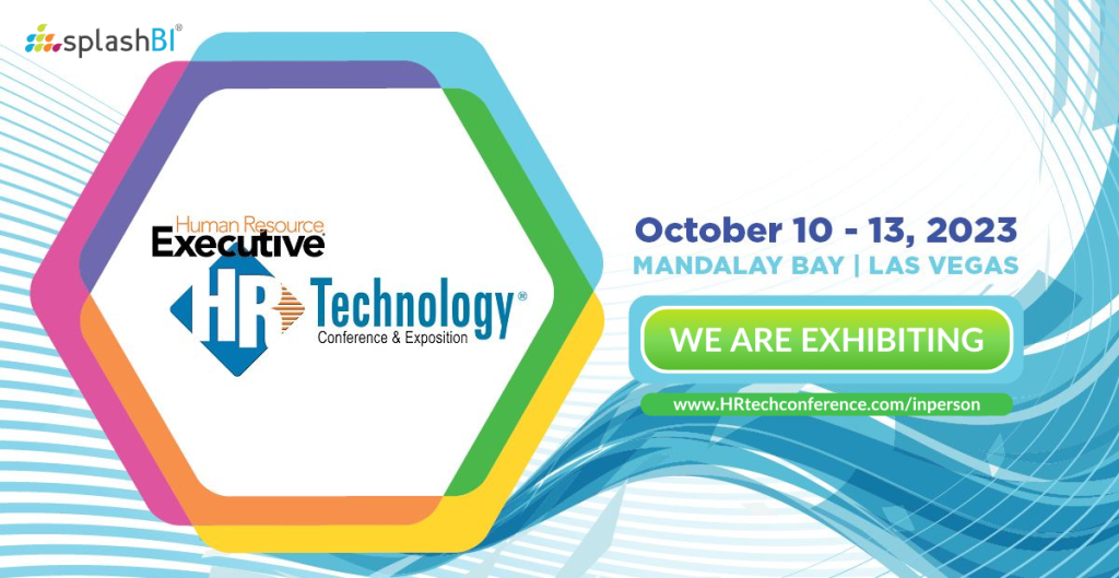 FUTURE HR TECHNOLOGY CONFERENCE - 2023 2 FUTURE HR TECHNOLOGY CONFERENCE - 2023 2