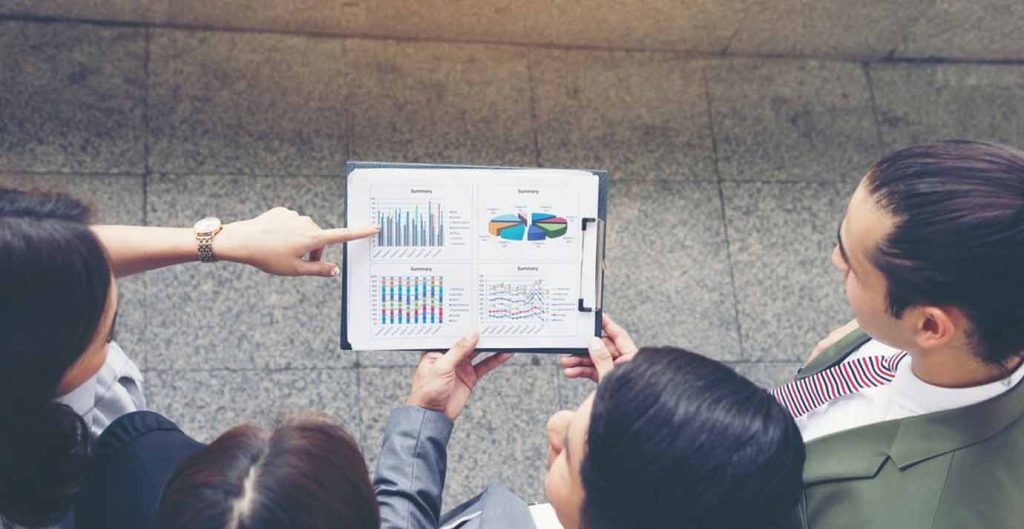 Diversity and Inclusion: Using People Analytics to Build a More Inclusive Workforce 8