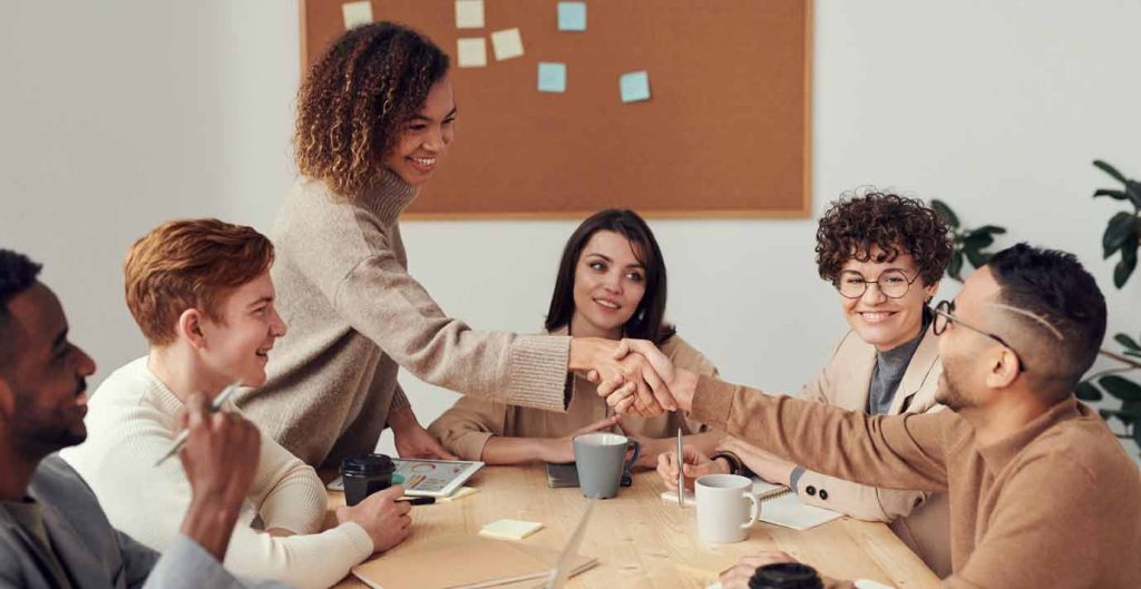Navigating the Evolving Workplace: 2023 Recap and 2024 Trends 7