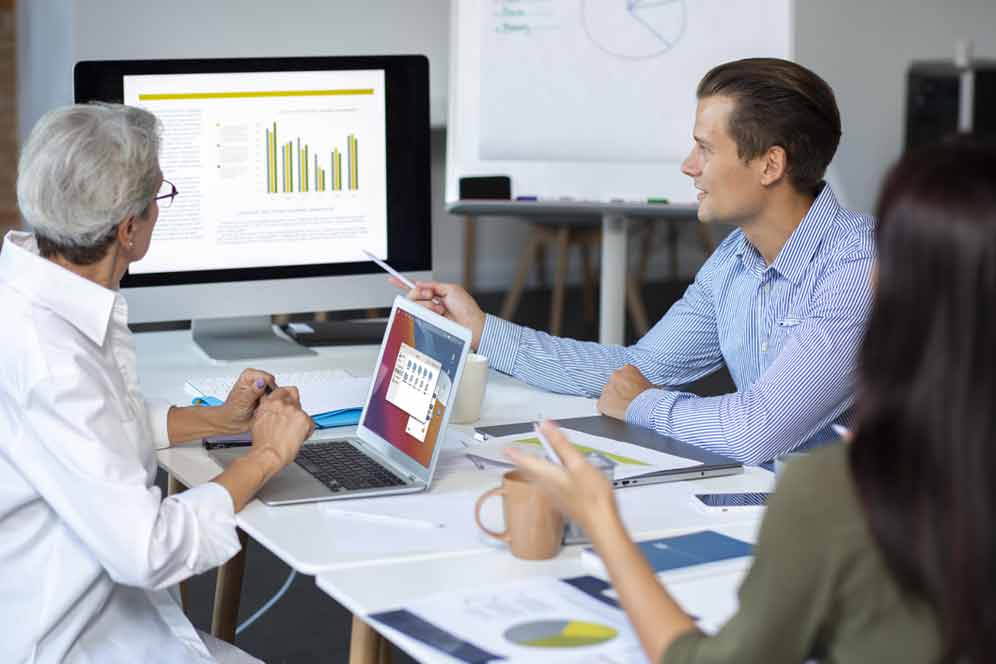 Gender Pay Gap with People Analytics