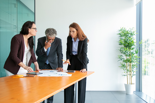 Streamlining HR Data: Integration Benefits & Strategies 8 Data-Fragmentation