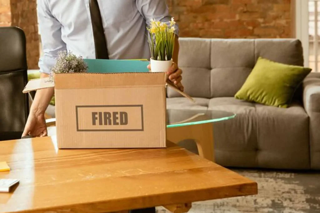 Understanding The Great Resignation – A Seismic Shift in the Labor Market 5 Understanding The Great Resignation – A Seismic Shift in the Labor Market 2