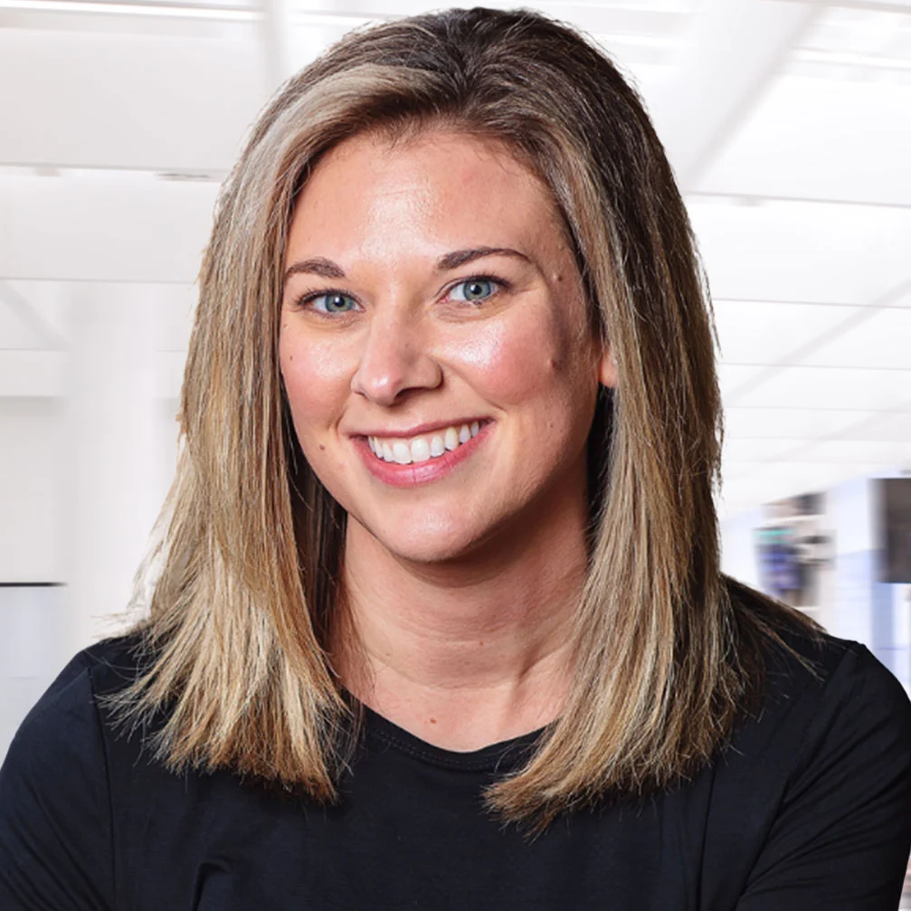 Brianne Minnich