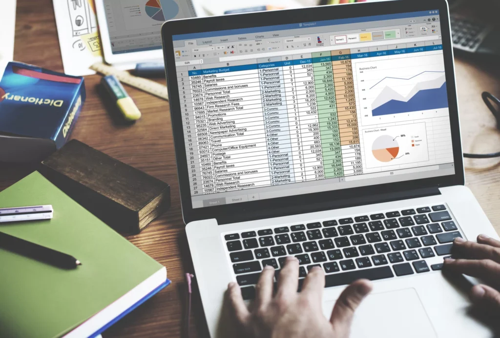 How to Create a Drill Down Report: A Step-by-Step Guide 2 Revolutionizing Financial Reporting: Embracing Real-Time Data Reporting Tools in Excel