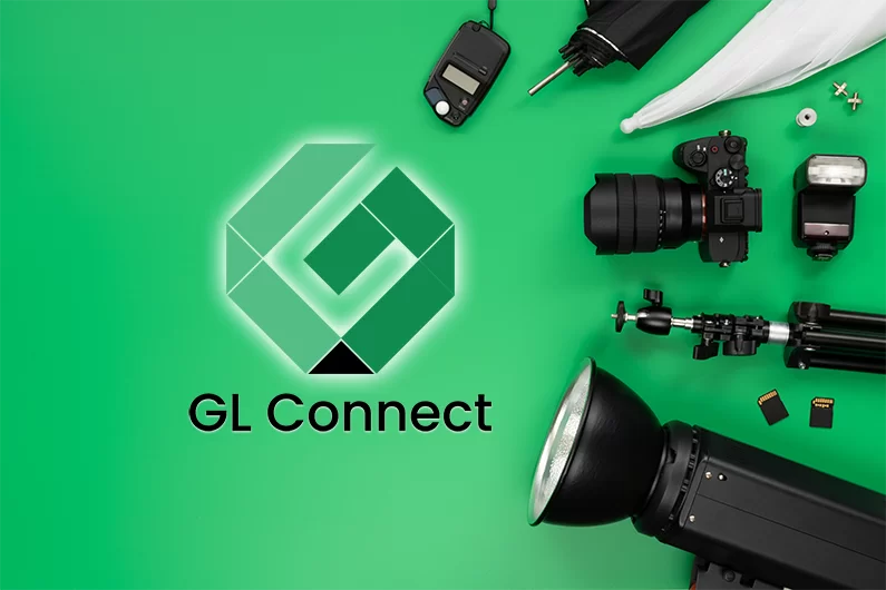 GL Connect Announcement 6 GL Connect Announcement