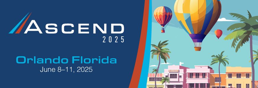 Your Data Just Got a Whole Lot Smarter. 1 Ascend2025