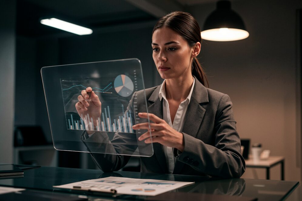 How Cornerstone OnDemand Users Are Rethinking HR Reporting in 2025 (And You Can Too) 6 HR-Reporting