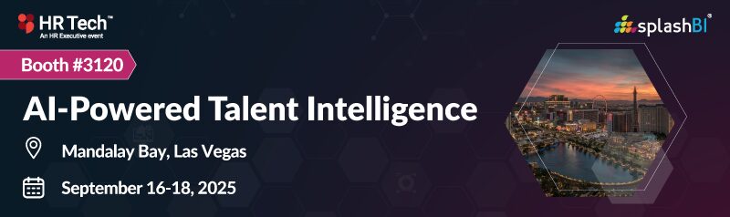 AI-Powered Talent Intelligence: Transforming Every Employee Moment 1 AI-Powered Talent Intelligence