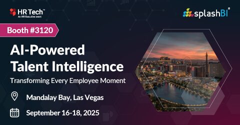 AI-Powered Talent Intelligence: Transforming Every Employee Moment 9 AI-Powered Talent Intelligence