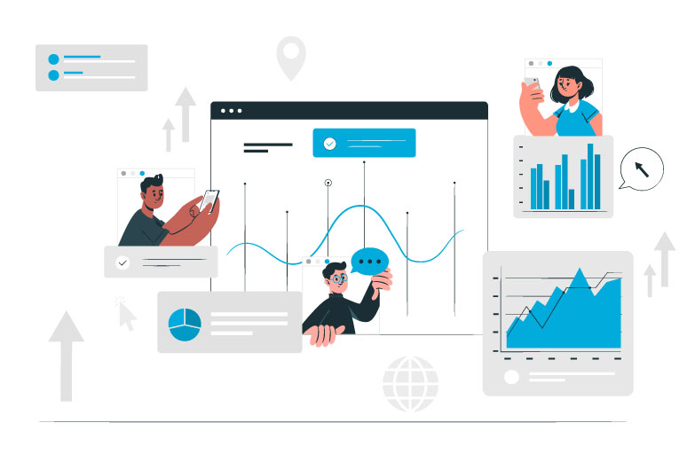 The AI × BI Flywheel: How HR Leaders Can Finally Connect People Decisions to Business Outcomes 8 The AI × BI Flywheel