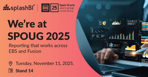 We’re at SPOUG 2025 8 We’re at SPOUG 2025