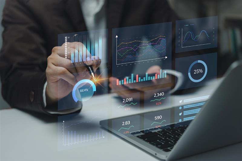 A Technical Look at Security in HR Reporting What Most People Miss