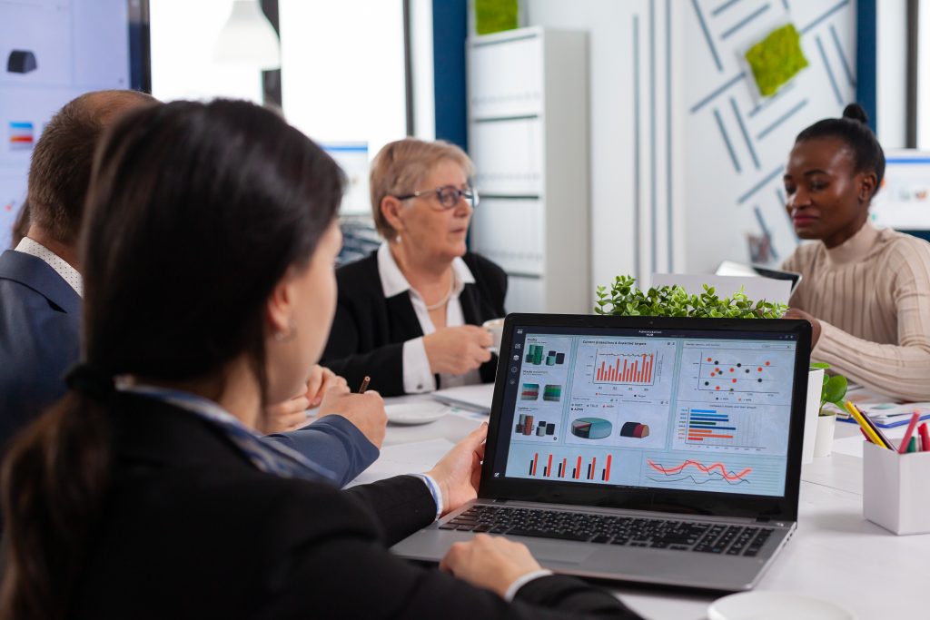 Reflections from Four Decades in Business Intelligence