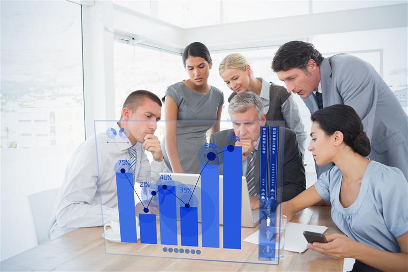 The Growing Divide in People Analytics