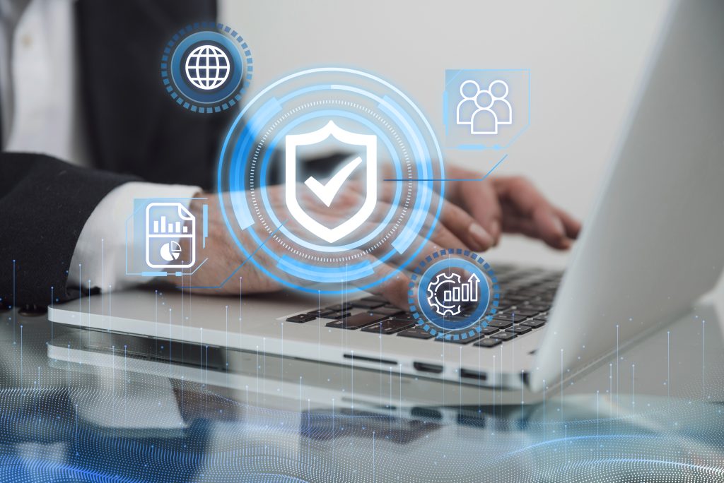 Your Data Is Secure. Until It Leaves the System.