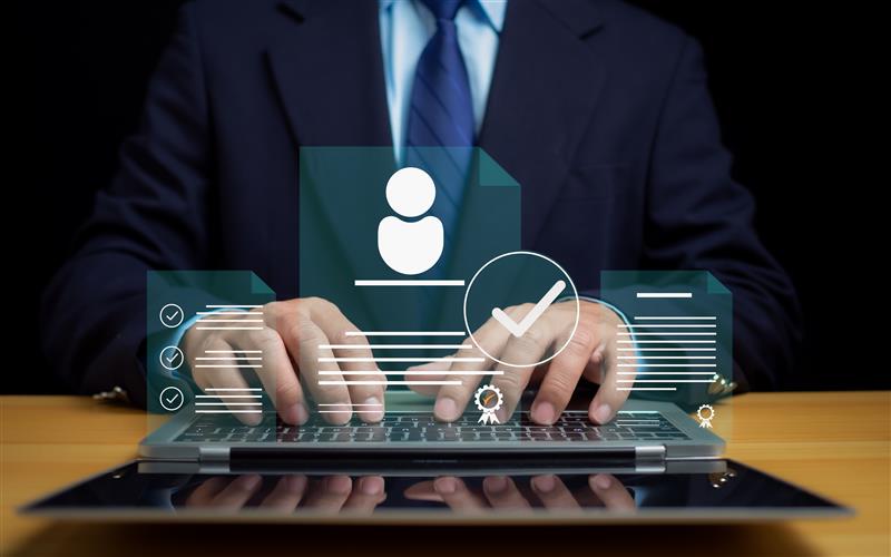 Do You Store Our HR Data?” A Straight Answer on What’s Stored & What Isn’t