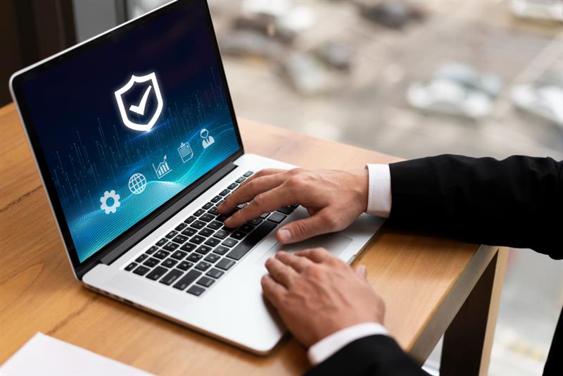 10 Questions IT Actually Asks in a Security Review